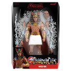 Productafbeelding ThunderCats Ultimates! Wave 15 actiefiguur Wizz-Ra 18 cm