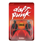 Productafbeelding Daft Punk ReAction Actiefiguren 2-pack Wave 01 Human After All 10 cm