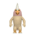 Productafbeelding Max en de Maximonsters ReAction actiefiguur Wave 01 Douglas (monster) 10 cm