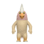 Productafbeelding Max en de Maximonsters ReAction actiefiguur Wave 01 Douglas (monster) 10 cm