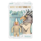 Productafbeelding Max en de Maximonsters ReAction actiefiguur Wave 01 Douglas (monster) 10 cm