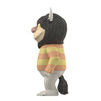 Productafbeelding Max en de Maximonsters ReAction-actiefiguur Wave 01 Carol (monster) 10 cm