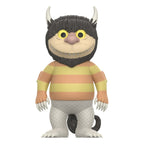 Productafbeelding Max en de Maximonsters ReAction-actiefiguur Wave 01 Carol (monster) 10 cm