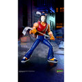 Productafbeelding Teenage Mutant Ninja Turtles Ultimates actiefiguur Wave 13 Casey Jones 18 cm