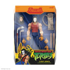 Productafbeelding Teenage Mutant Ninja Turtles Ultimates actiefiguur Wave 13 Casey Jones 18 cm