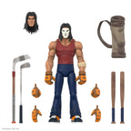 Productafbeelding Teenage Mutant Ninja Turtles Ultimates actiefiguur Wave 13 Casey Jones 18 cm