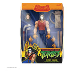Productafbeelding Teenage Mutant Ninja Turtles Ultimates actiefiguur Wave 13 Casey Jones 18 cm