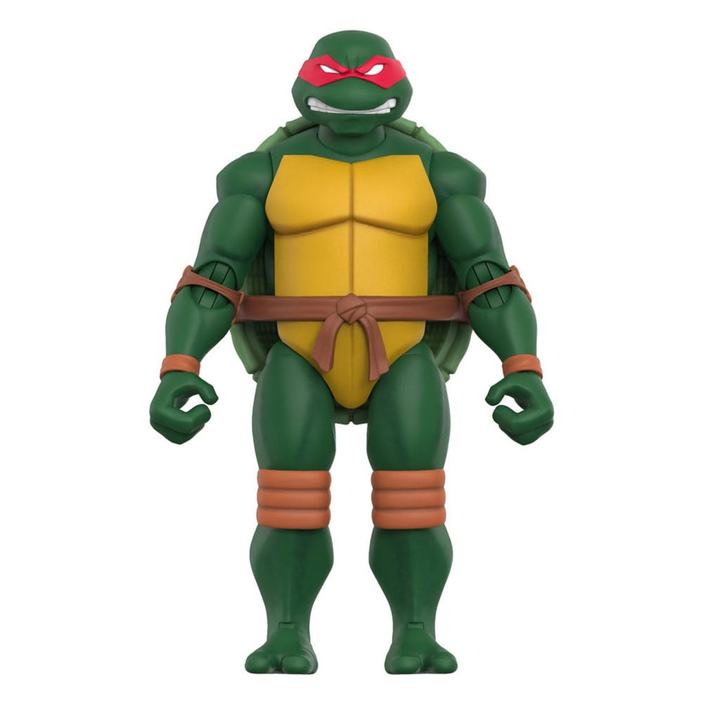Productafbeelding Teenage Mutant Ninja Turtles Ultimates Actiefiguur Wave 12 Raphael 18 cm