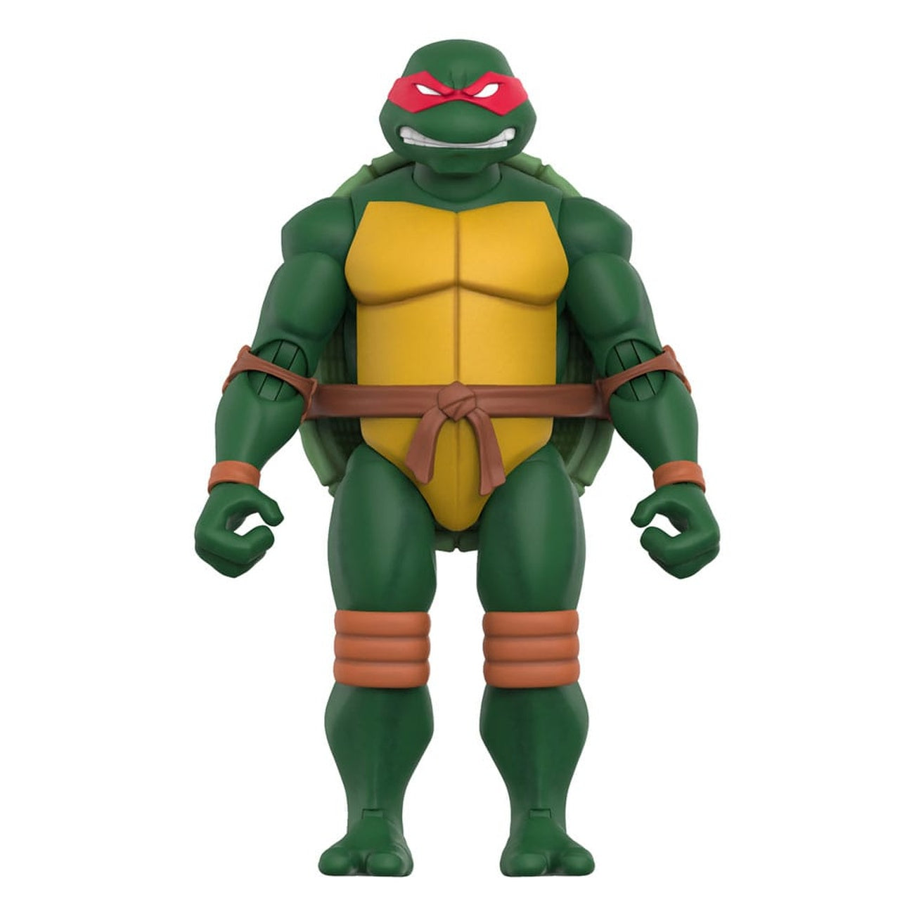 Productafbeelding Teenage Mutant Ninja Turtles Ultimates Actiefiguur Wave 12 Raphael 18 cm