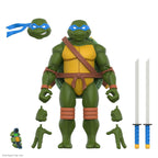 Productafbeelding Teenage Mutant Ninja Turtles Ultimates actiefiguur Wave 12 Leonardo 18 cm