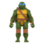 Productafbeelding Teenage Mutant Ninja Turtles Ultimates actiefiguur Wave 12 Leonardo 18 cm