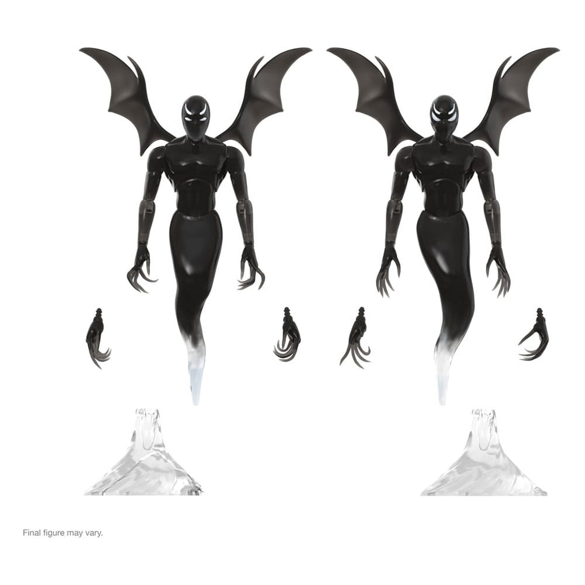 Product image Dungeons & Dragons Ultimates Action Figure Shadow Demons (2-Pack) 18 cm