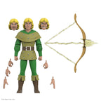 Productafbeelding Dungeons & Dragons Ultimates actiefiguur Hank de Ranger 18 cm