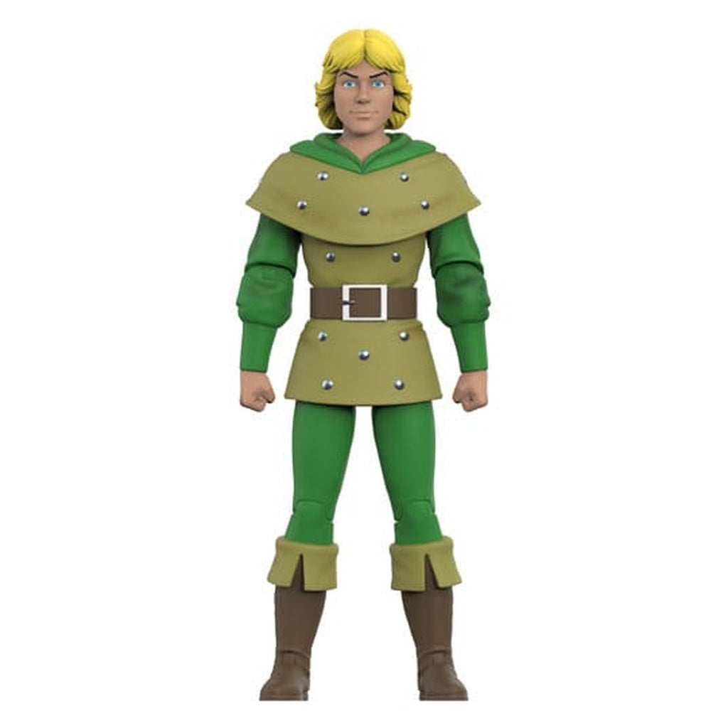 Productafbeelding Dungeons & Dragons Ultimates actiefiguur Hank de Ranger 18 cm