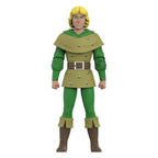 Productafbeelding Dungeons & Dragons Ultimates actiefiguur Hank de Ranger 18 cm
