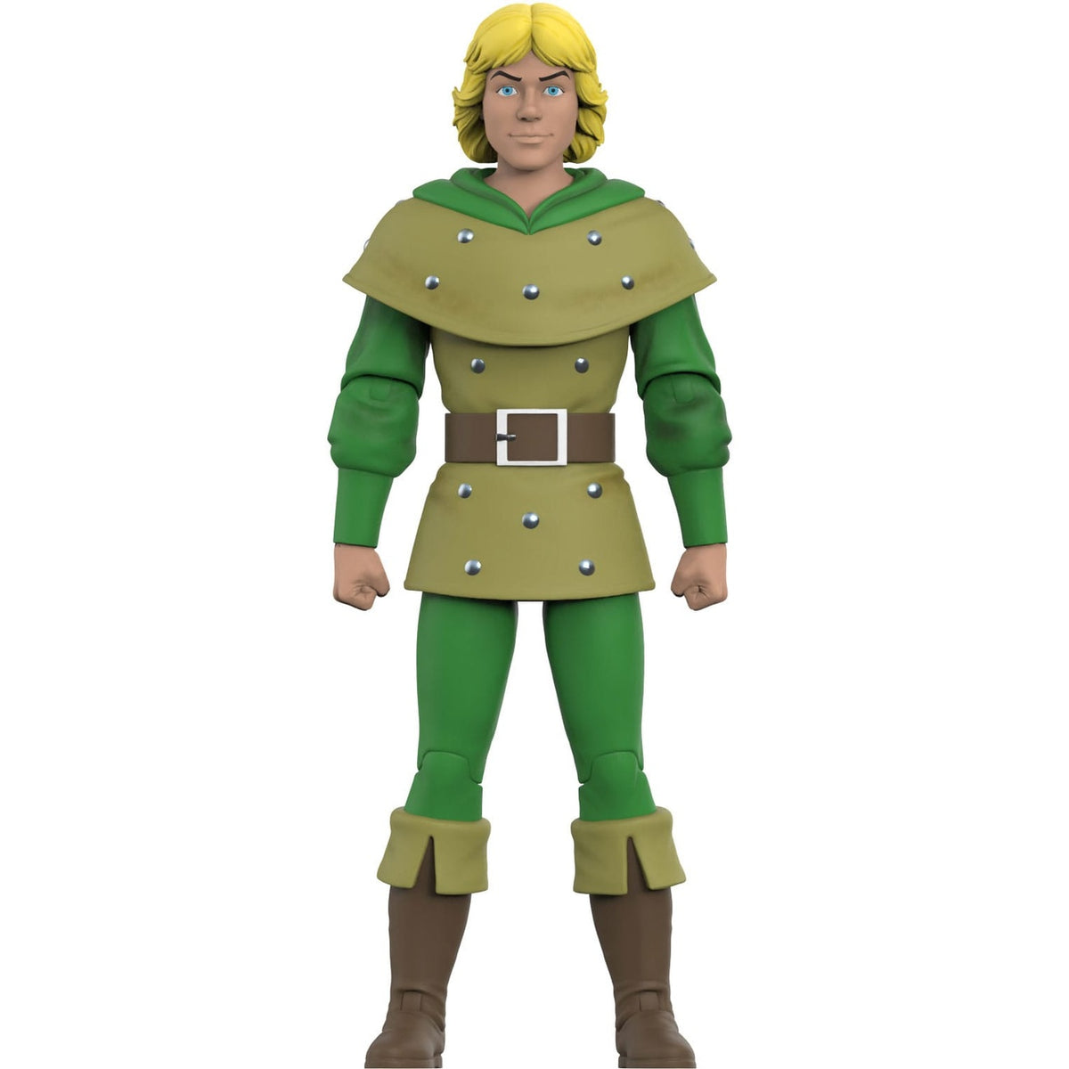 Productafbeelding Dungeons & Dragons Ultimates actiefiguur Hank de Ranger 18 cm