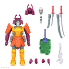 Productafbeelding Transformers Ultimates actiefiguur Bludgeon 22 cm
