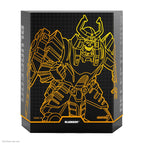 Productafbeelding Transformers Ultimates actiefiguur Bludgeon 22 cm