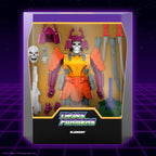 Productafbeelding Transformers Ultimates actiefiguur Bludgeon 22 cm
