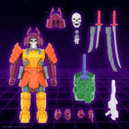 Productafbeelding Transformers Ultimates actiefiguur Bludgeon 22 cm