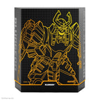 Productafbeelding Transformers Ultimates actiefiguur Bludgeon 22 cm