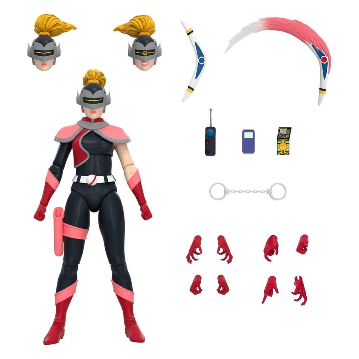 Product image Thundercats Ultimates Action Figure Mandora 24 cm
