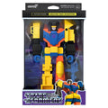 Productafbeelding Transformers ReAction actiefiguur Devastator 10 cm