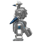 Productafbeelding Godzilla Toho ReAction actiefiguur M.O.G.U.E.R.A. 10 cm