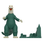 Productafbeelding Godzilla Toho ReAction actiefiguur Godzilla Model Kit (Glow) 10 cm