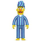 Productafbeelding Sesamstraat ReAction Actiefiguur Wave 06 Bert (PJ) 10 cm