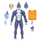 Productafbeelding TigerSharks Ultimates Wave 01 actiefiguur Mako (Hybride) 18 cm