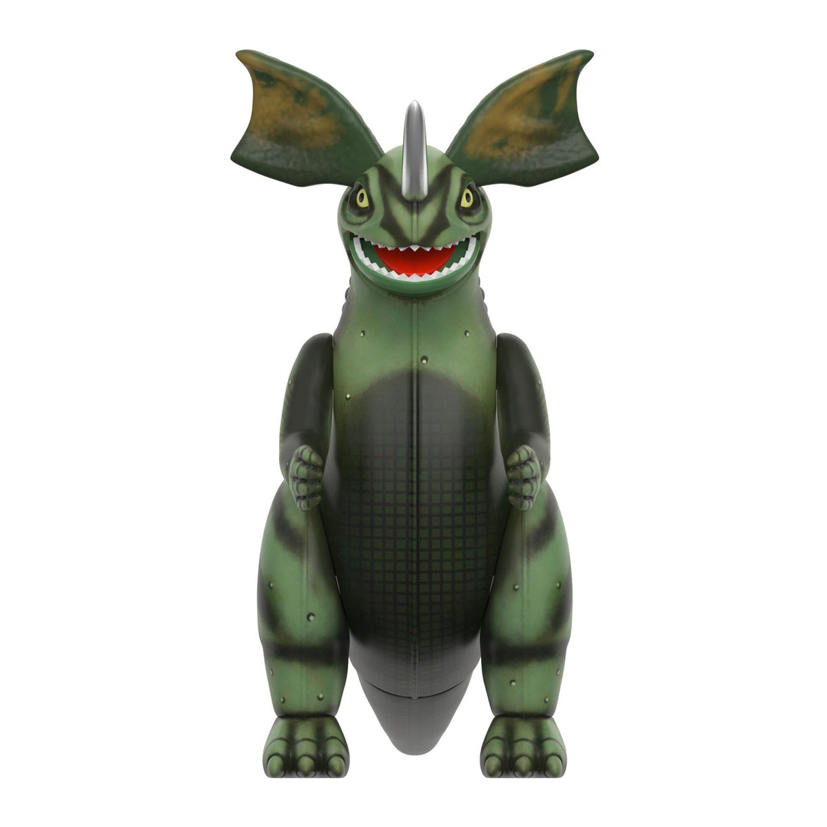 Productafbeelding Toho ReAction actiefiguur Wave 01 (retro blik) Baragon (Marusan blik) 10 cm