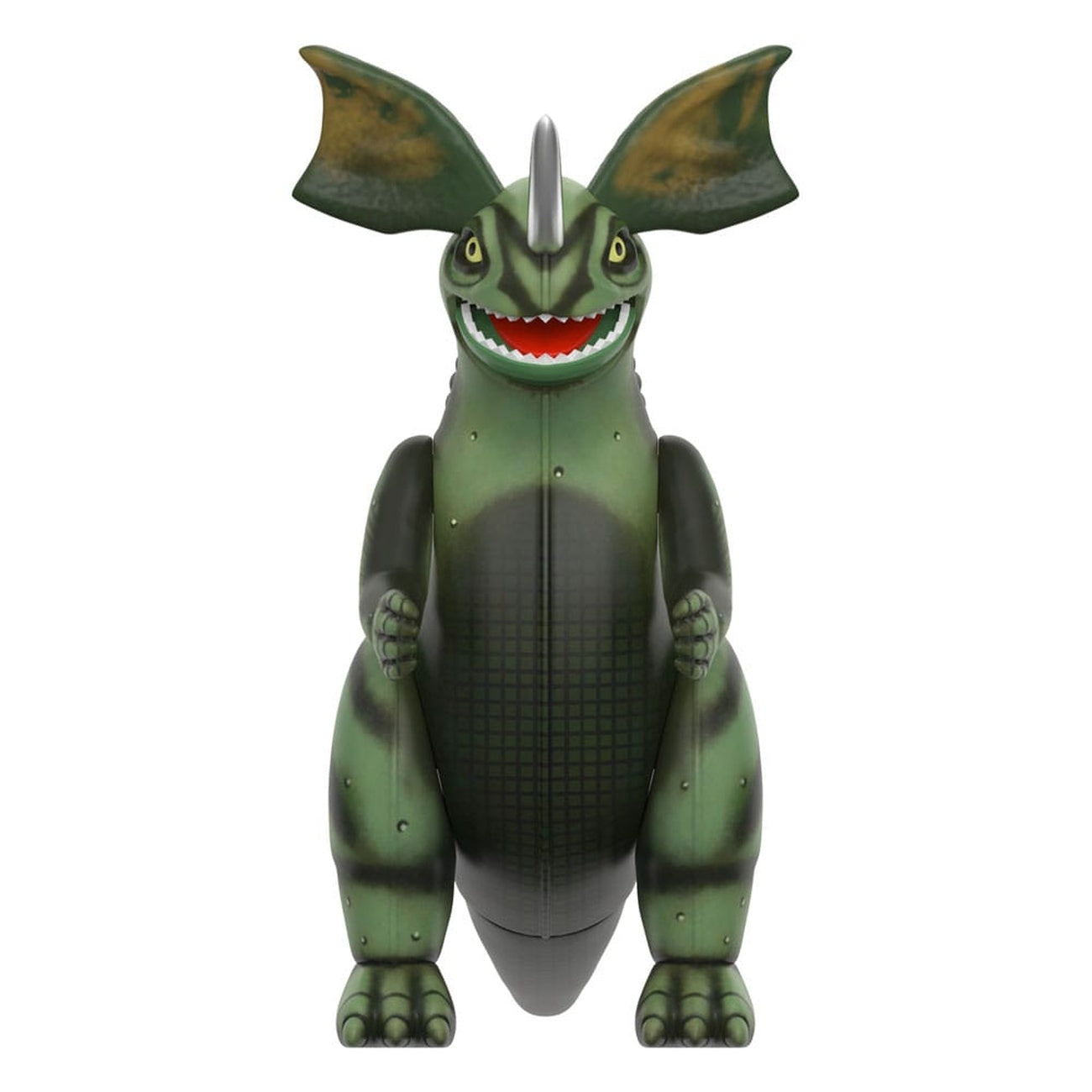 Productafbeelding Toho ReAction actiefiguur Wave 01 (retro blik) Baragon (Marusan blik) 10 cm