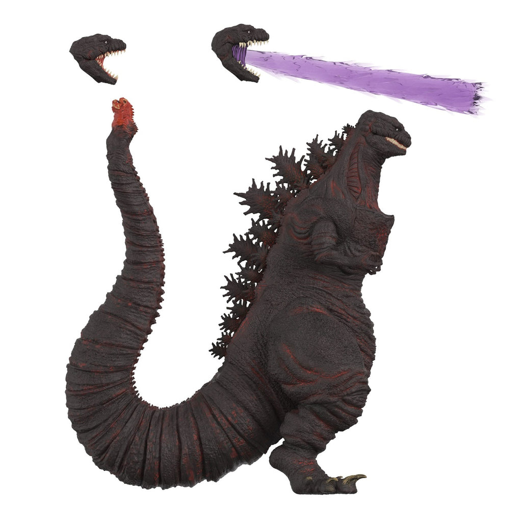 Productafbeelding Godzilla Toho Ultimates actiefiguur Wave 06 Godzilla (Shin) 22 cm