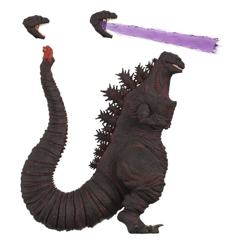 Productafbeelding Godzilla Toho Ultimates actiefiguur Wave 06 Godzilla (Shin) 22 cm