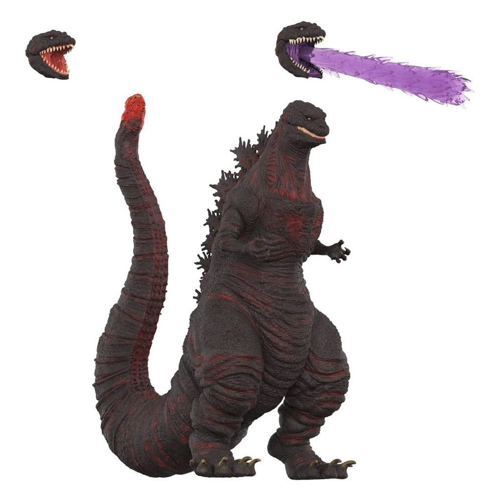 Productafbeelding Godzilla Toho Ultimates actiefiguur Wave 06 Godzilla (Shin) 22 cm