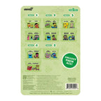 Productafbeelding Sesame Street ReAction actiefiguur Wave 05 Abby Cadabby 10 cm