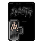 Productafbeelding Spinal Tap ReAction actiefiguur Wave 02 Derek Smalls (None More Black) 10 cm