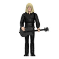 Productafbeelding Spinal Tap ReAction actiefiguur Wave 02 David St. Hubbins (None More Black) 10 cm