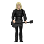 Productafbeelding Spinal Tap ReAction actiefiguur Wave 02 David St. Hubbins (None More Black) 10 cm