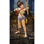 Productafbeelding Thundercats Ultimates actiefiguur Nayda Wave 12 18 cm