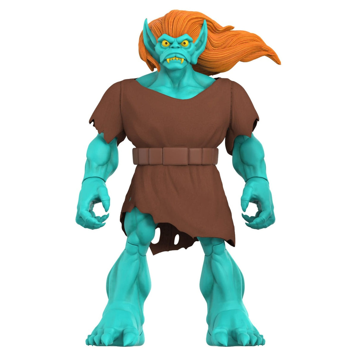 Product image SilverHawks Ultimates Action Figure Windhammer (Toy Version) 18 cm