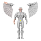 Productafbeelding SilverHawks Ultimates actiefiguur Darkbird 18 cm