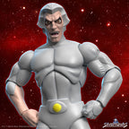 Productafbeelding SilverHawks Ultimates actiefiguur Darkbird 18 cm