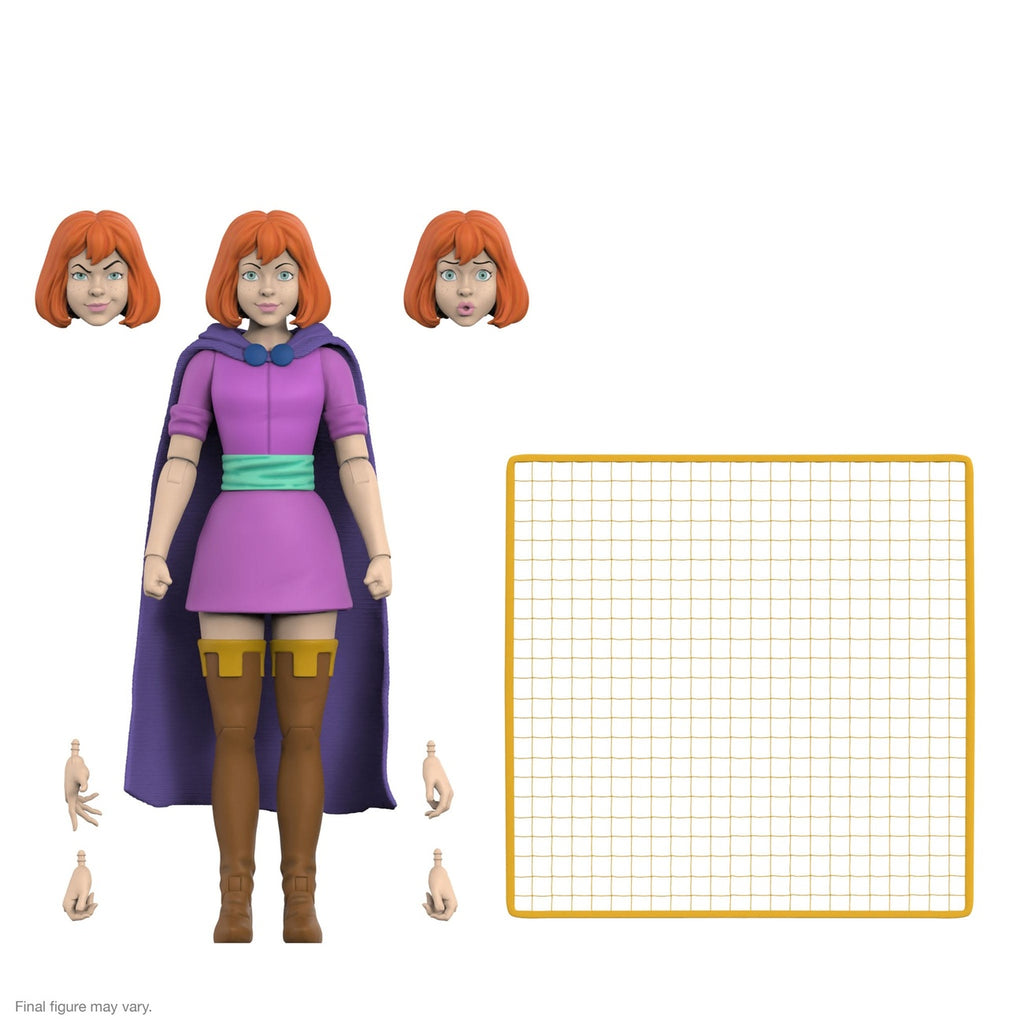 Productafbeelding Dungeons & Dragons Ultimates Actiefiguur Sheila de Dief 18 cm
