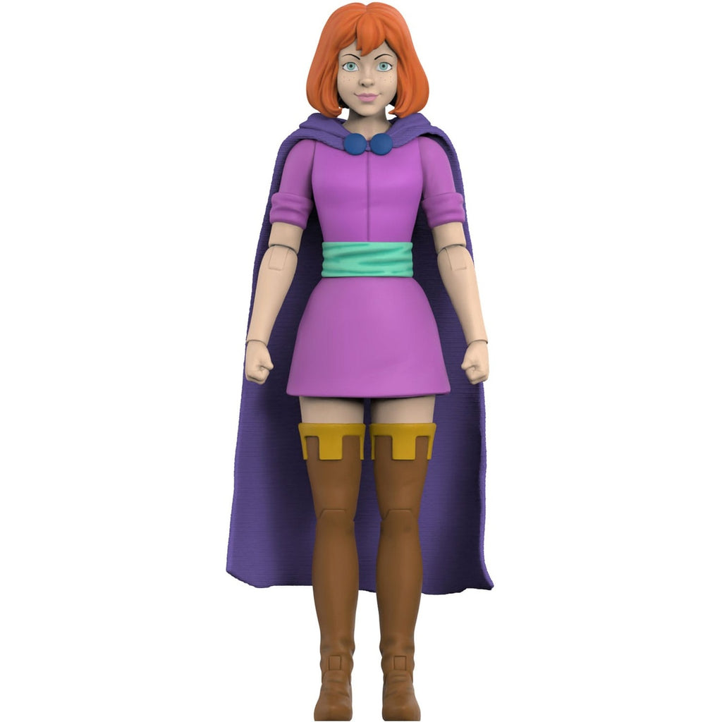 Productafbeelding Dungeons & Dragons Ultimates Actiefiguur Sheila de Dief 18 cm