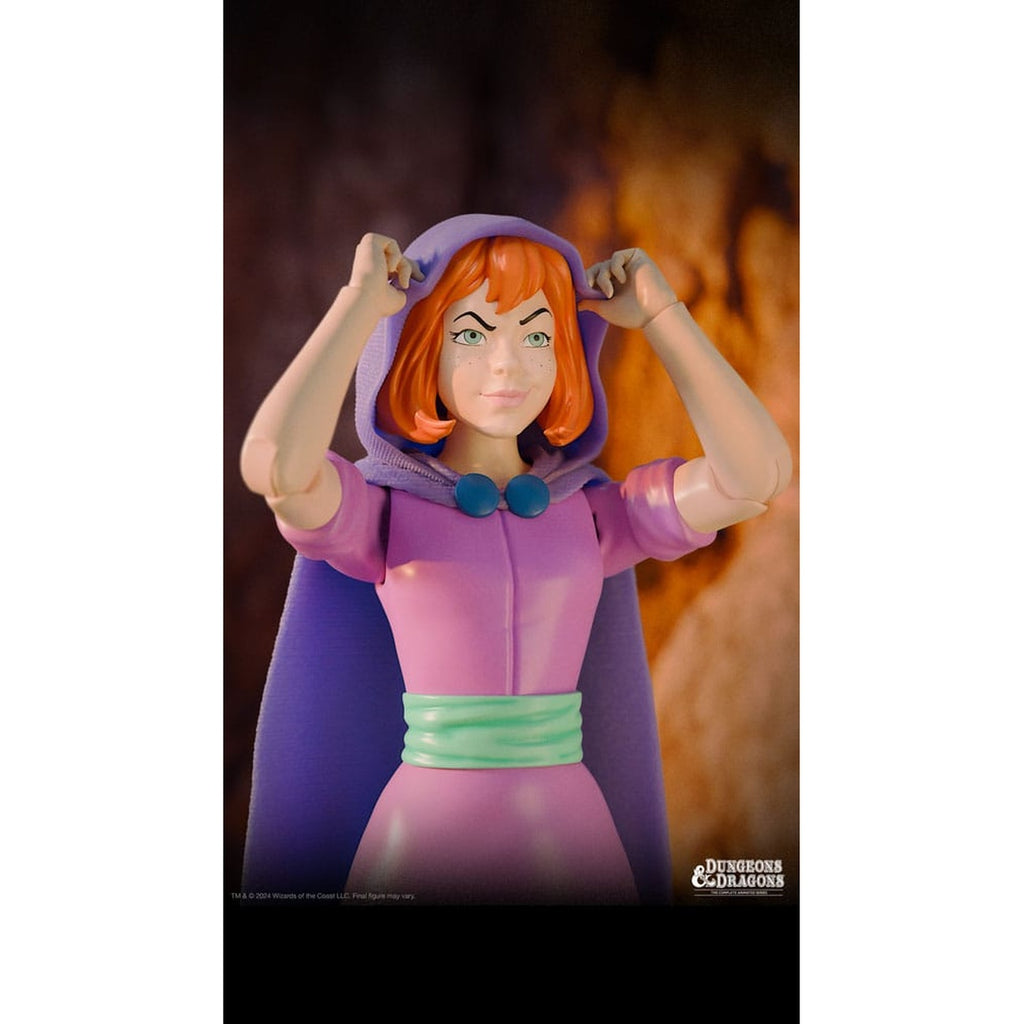 Productafbeelding Dungeons & Dragons Ultimates Actiefiguur Sheila de Dief 18 cm