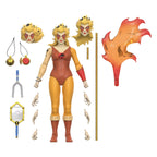 Productafbeelding Thundercats Ultimates actiefiguur Cheetara 18 cm