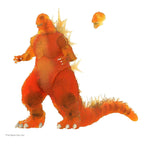 Productafbeelding Godzilla Toho Ultimates actiefiguur - Godzilla Minus One (Blazing) 24 cm