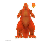 Productafbeelding Godzilla Toho Ultimates actiefiguur - Godzilla Minus One (Blazing) 24 cm